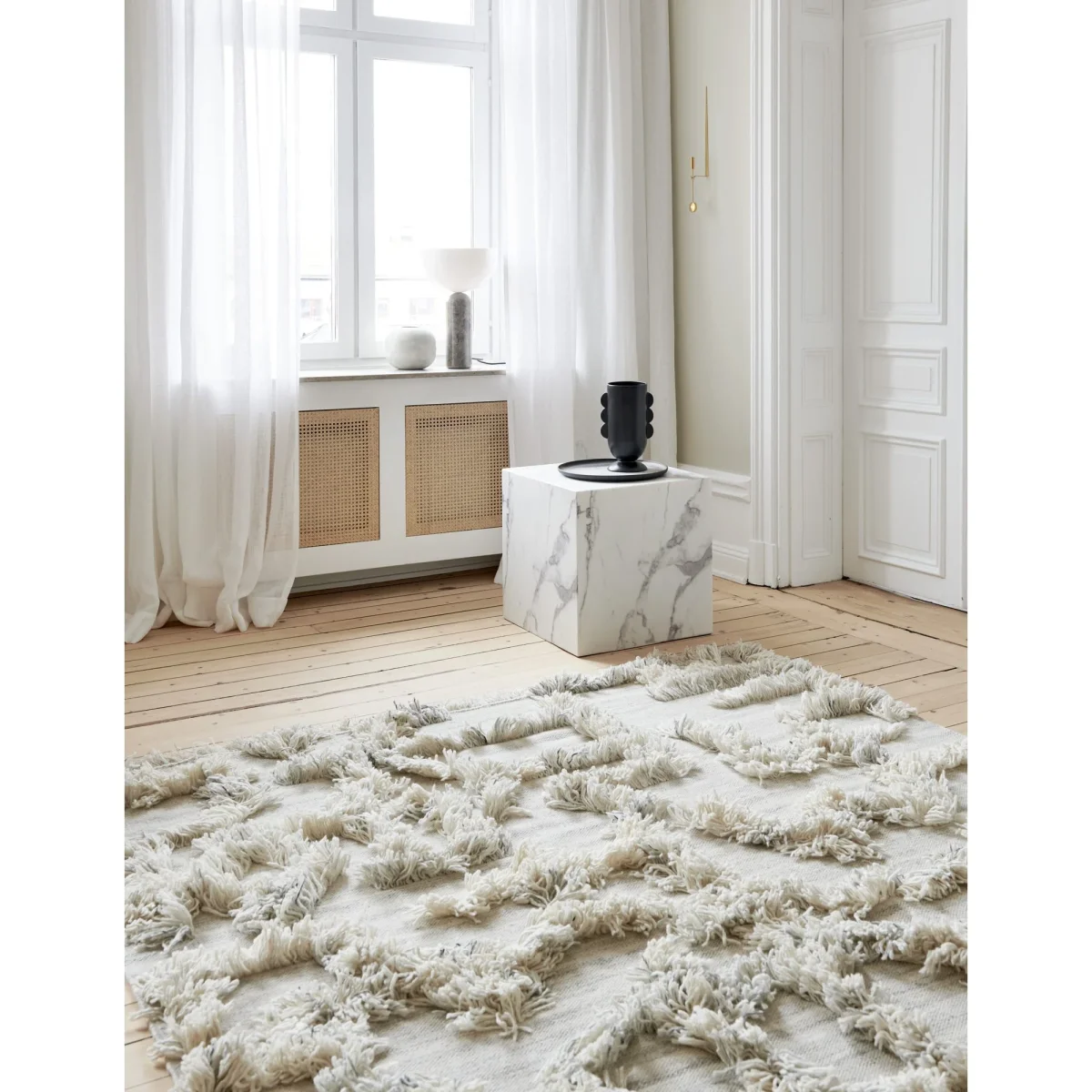 Rio Matta Ivory/Melange - Bild 3
