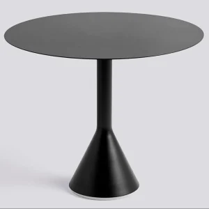 Palissade Cone Bord Ø90 Cm, Antracit