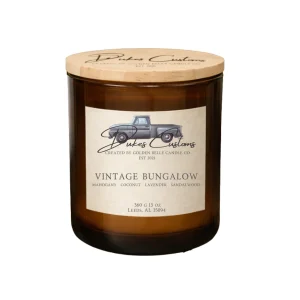 Vintage Bungalow