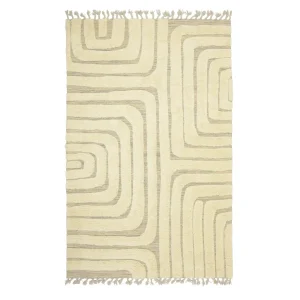 Alexander Beige Ullmatta