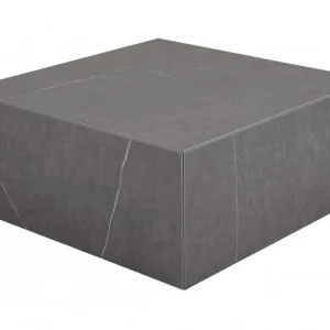 Zten Soffbord 80x80 Grå