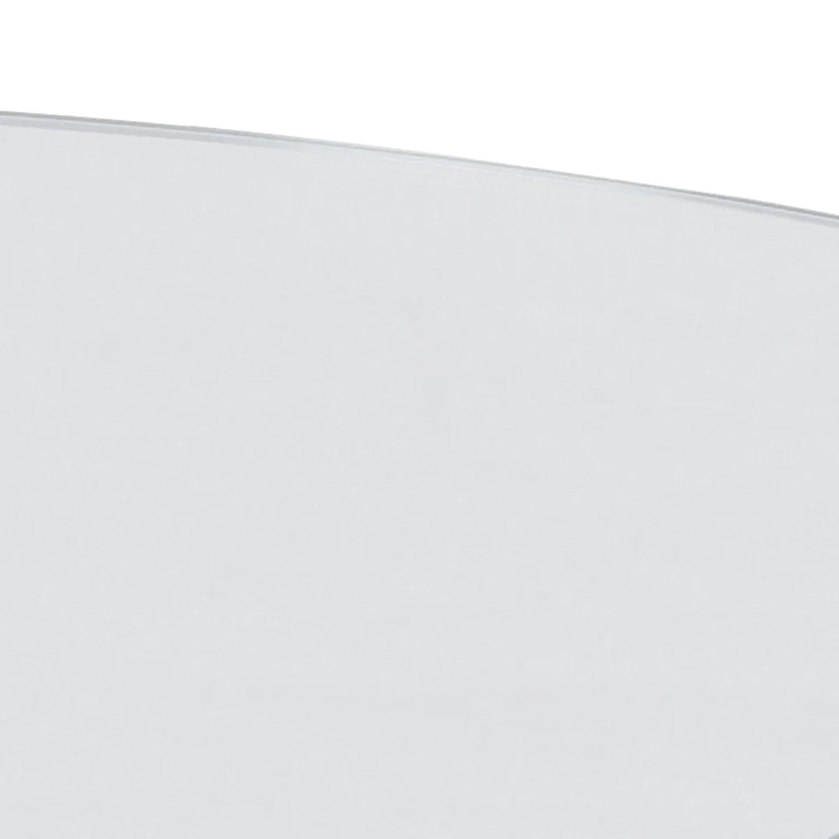 Verdun Soffbord Rund 82 cm Glas/Krom - Bild 8