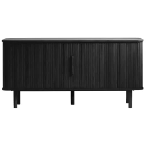 Eleganza Sideboard 160 cm Svart