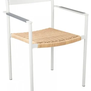 DK Karmstol Light Grey