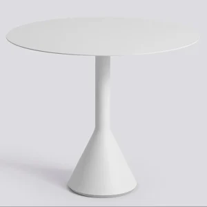Palissade Cone Bord Ø90 Cm, Himmelsgrå