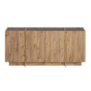 Dant Sideboard Atlantic Pine Antracit