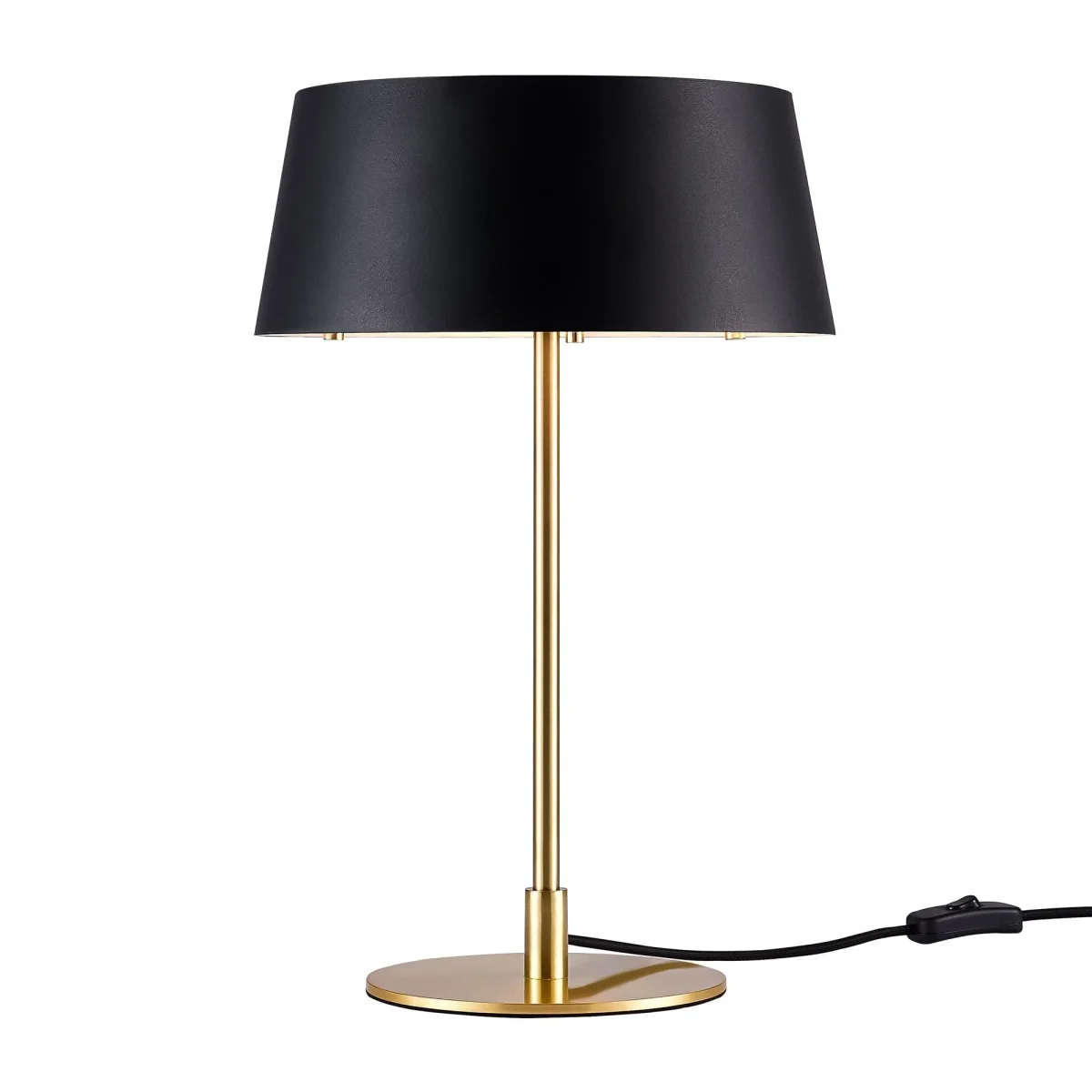 Clasi Svart Bordslampa - Bild 4