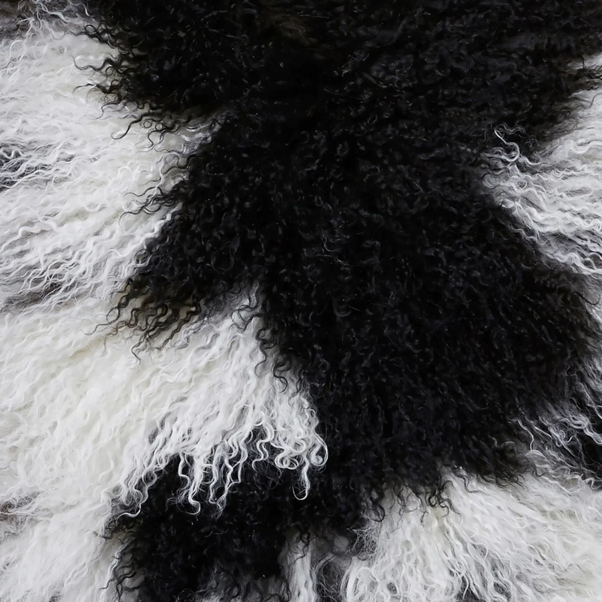 Shansi 55x95 cm Fäll Spotted - Bild 7