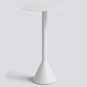 Palissade Cone Bord Ø60 Cm, Himmelsgrå