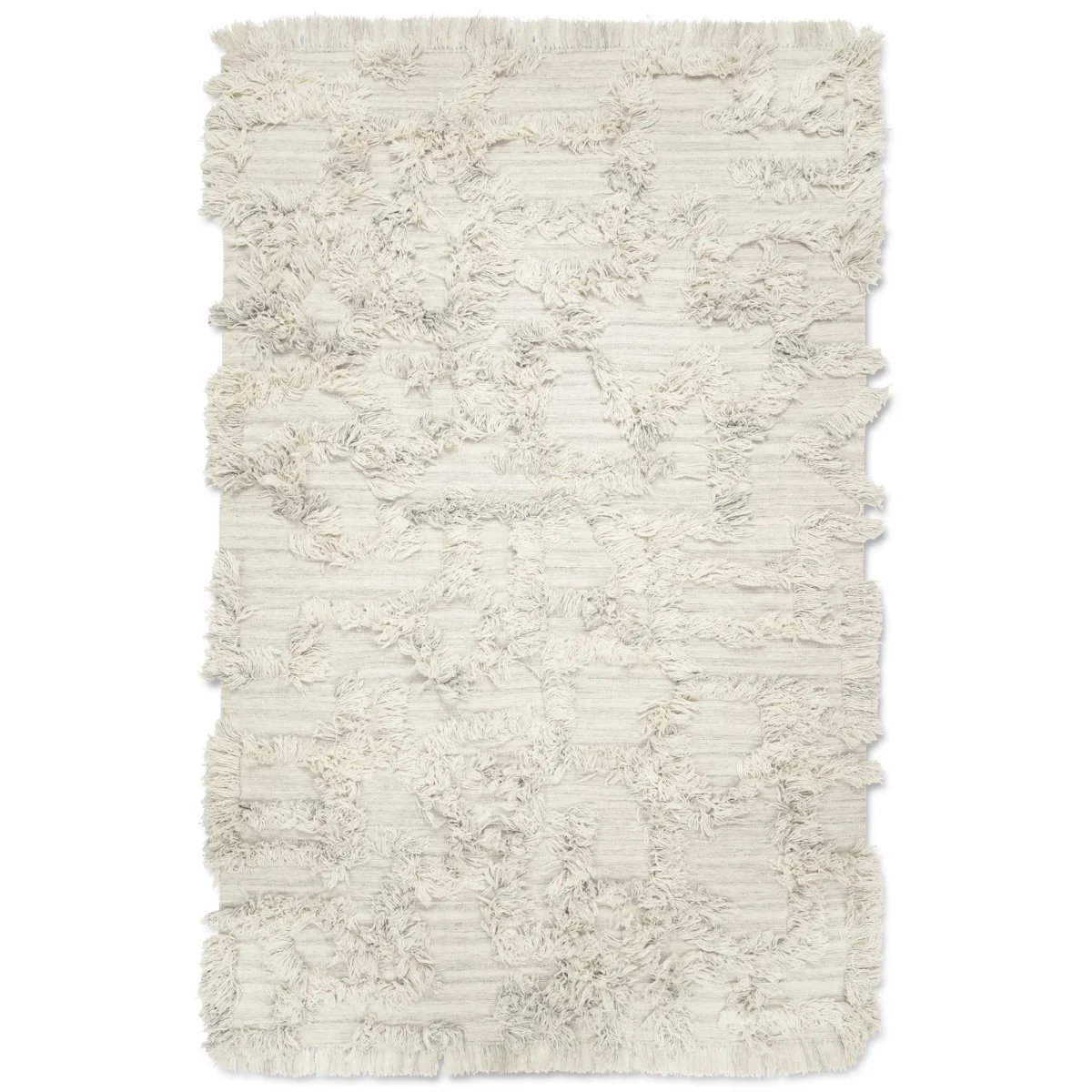 Rio Matta Ivory/Melange