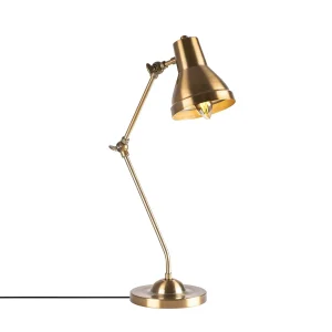 Mojo Virelia Vintage Bordslampa