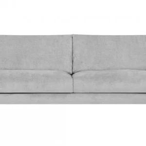 Embla 3-sits Soffa Orinocco Light Granit