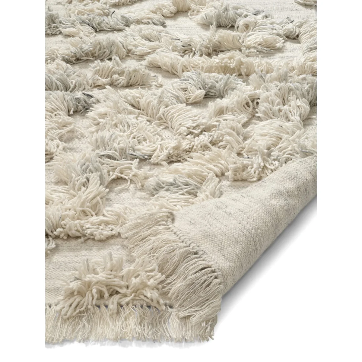Rio Matta Ivory/Melange - Bild 5