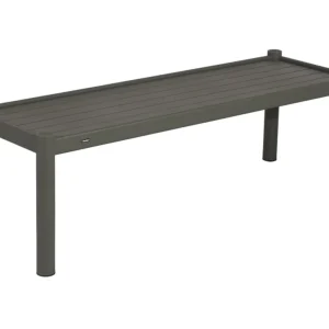 Brad Utesoffbord Nordic Green, 150x50 cm