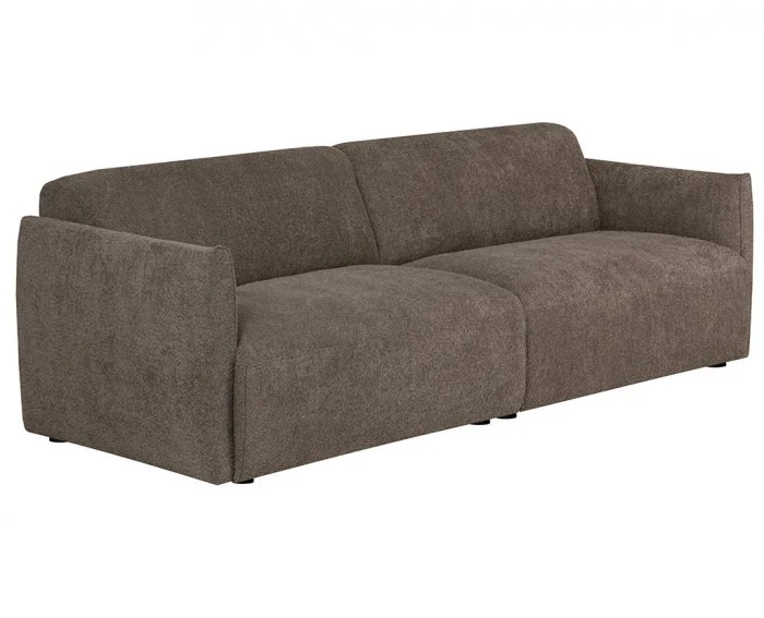 Oden 3-sits soffa Anthology Mocca - Bild 3