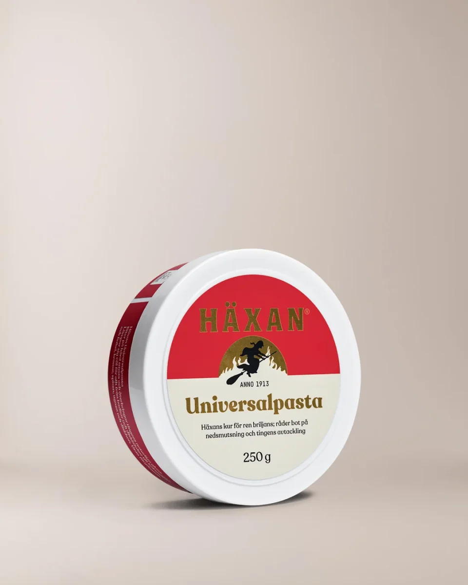 Universalpasta 250g - Bild 2